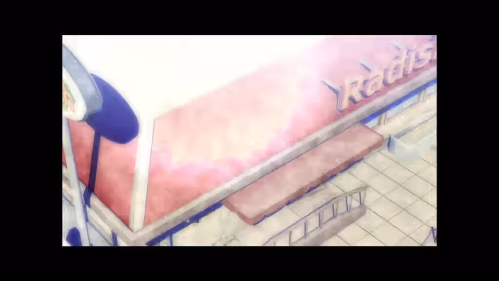 Itou Makoto (School Days) Rule 34 Video
