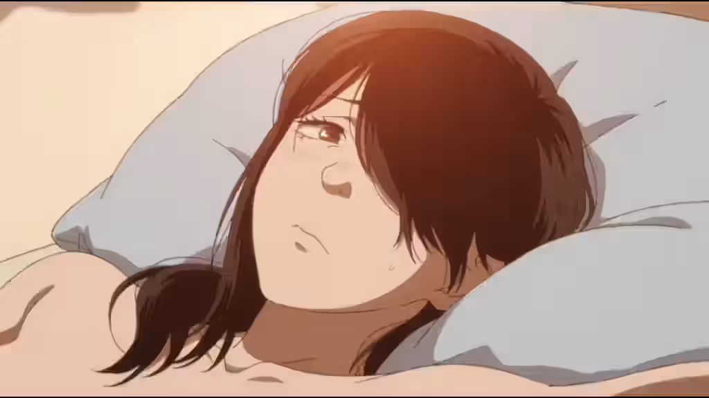 Animated Rule 34 Video
