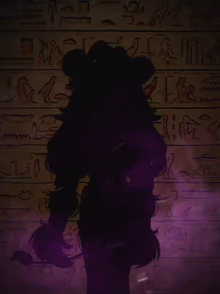 Ancient Egyptian Clothes Rule 34 Video