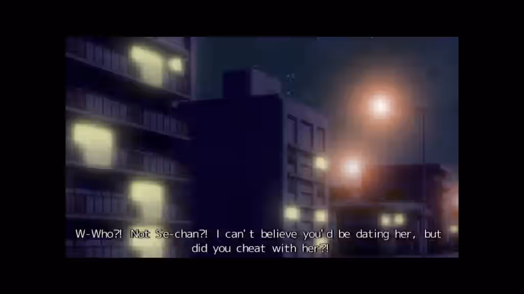 Cheating (Relationship) Rule 34 Video