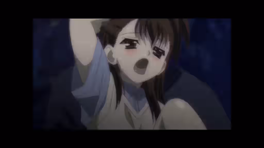 Itou Makoto (School Days) Rule 34 Video