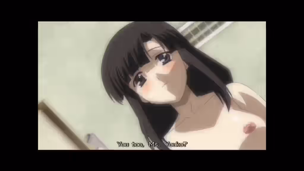 Itou Makoto (School Days) Rule 34 Video