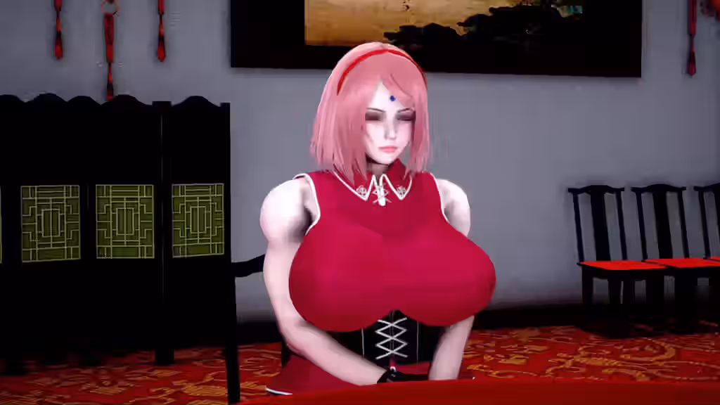 Naruto (Series) Rule 34 Video