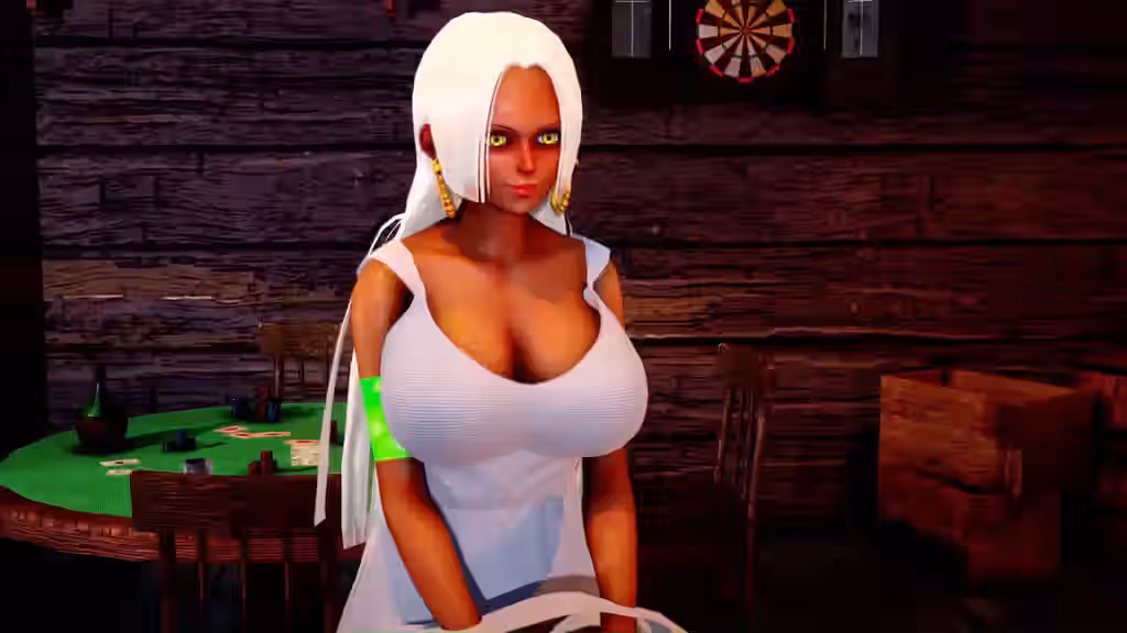 Nami (One Piece) Rule 34 Video