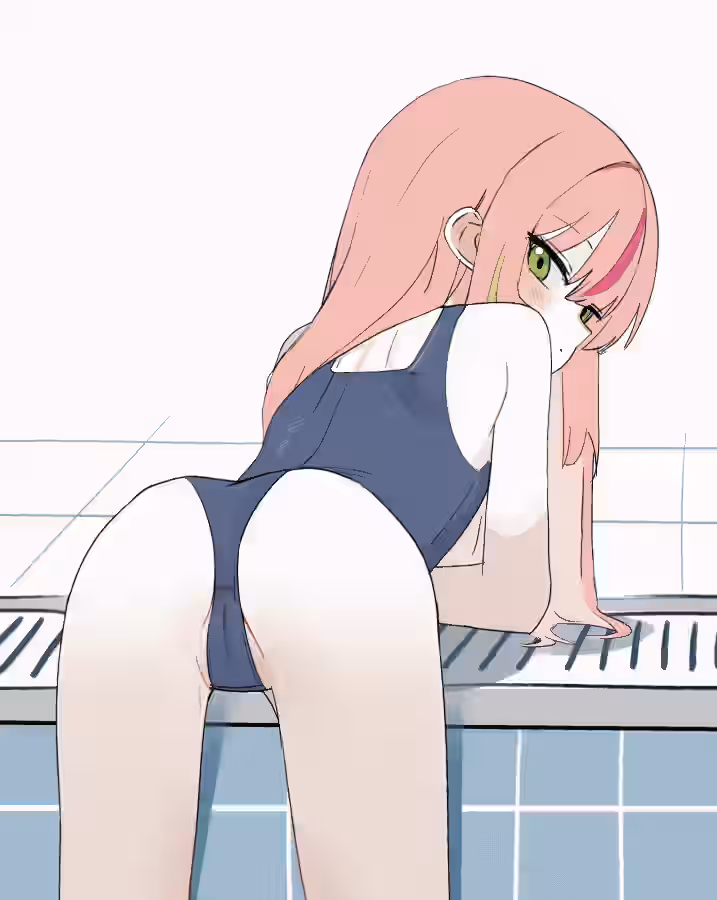 Animated Rule 34 Image