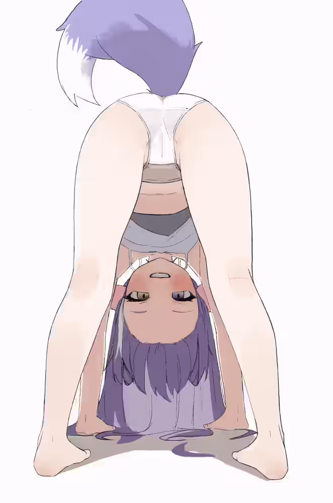 All Fours Rule 34 Image