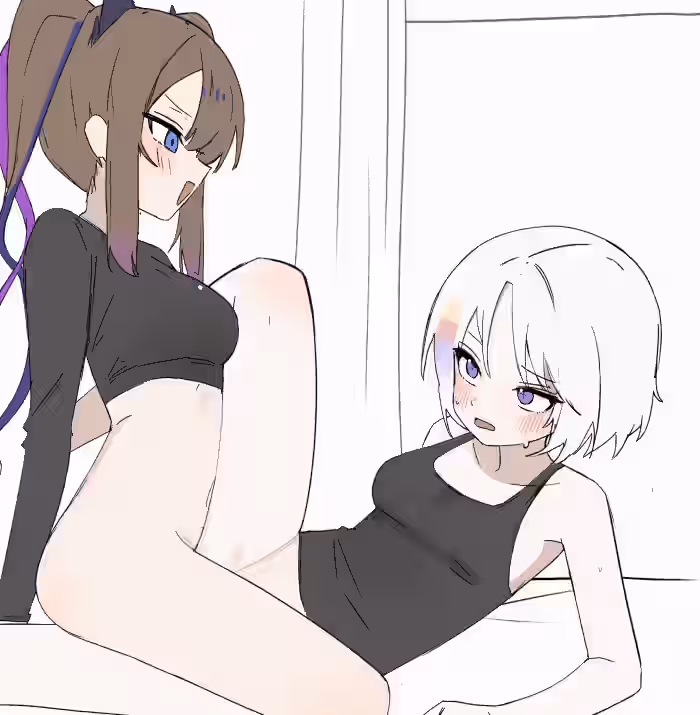 Airi Kanna Rule 34 Image