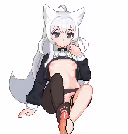 Myako (Vtuber) Rule 34 Video