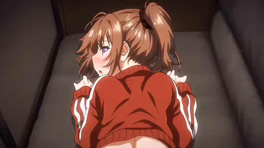 Hina (Kakurenbo) Rule 34 Video