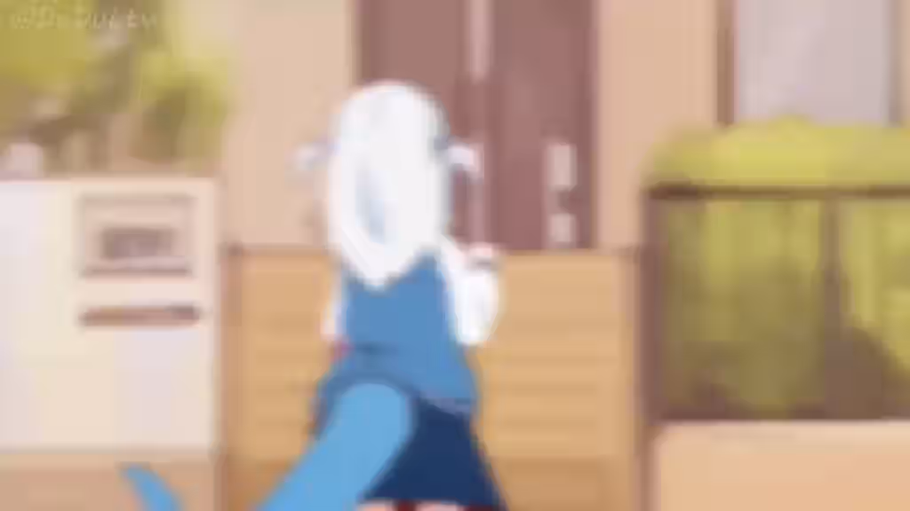 Animated Rule 34 Video