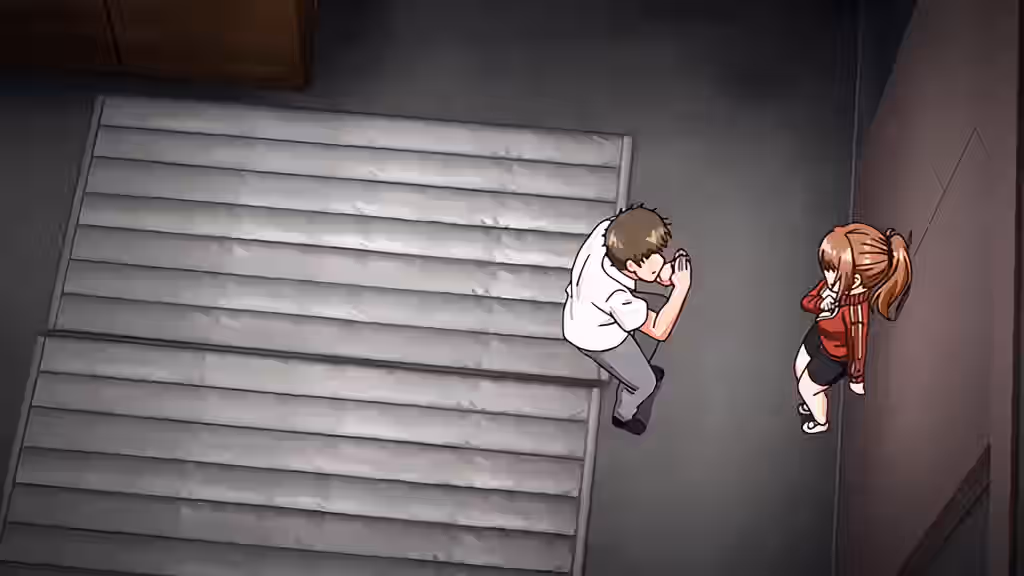 Hina (Kakurenbo) Rule 34 Video