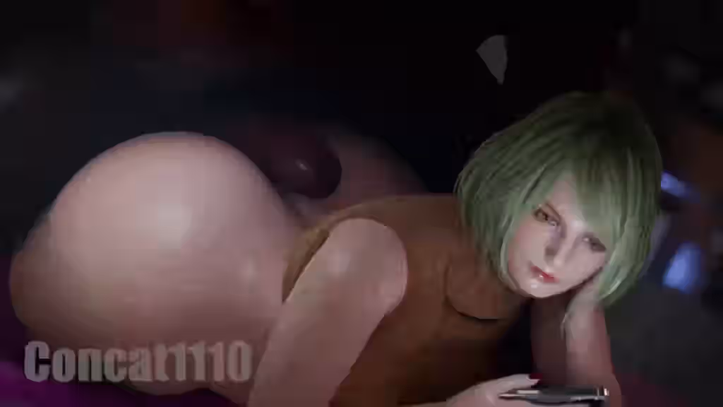3d Rule 34 Video