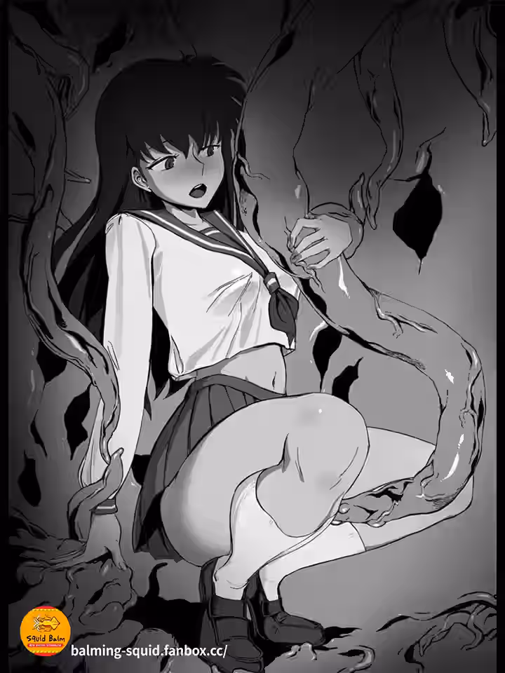 Animated Rule 34 Video