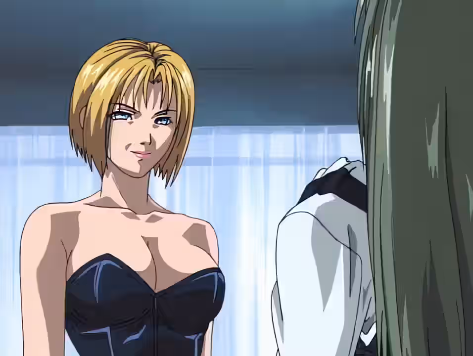 00s Rule 34 Video
