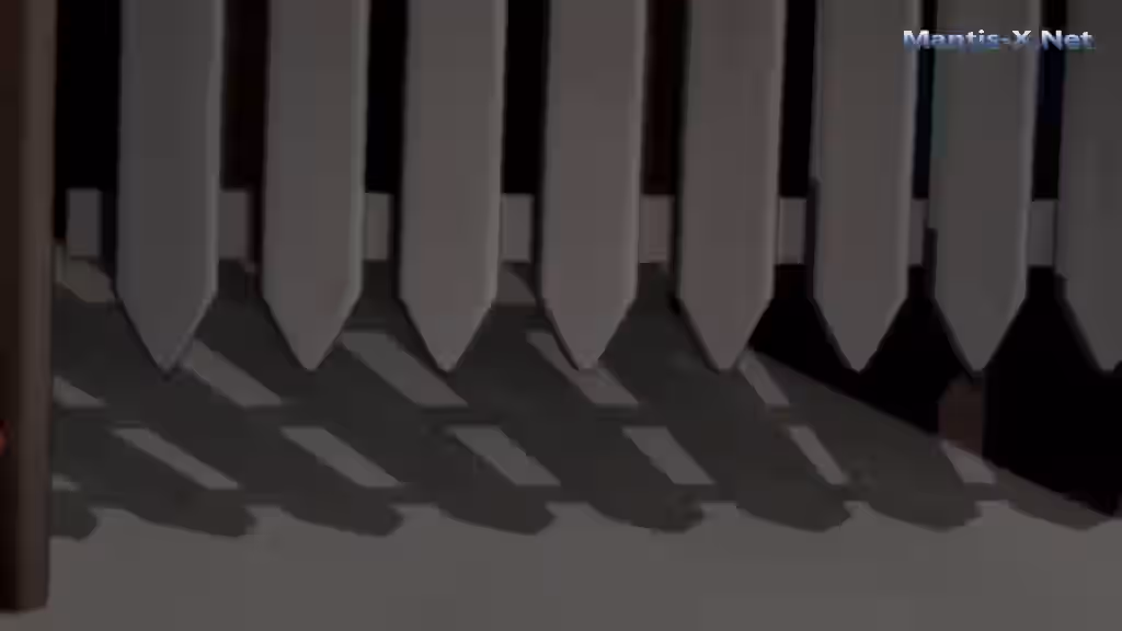 3d Rule 34 Video