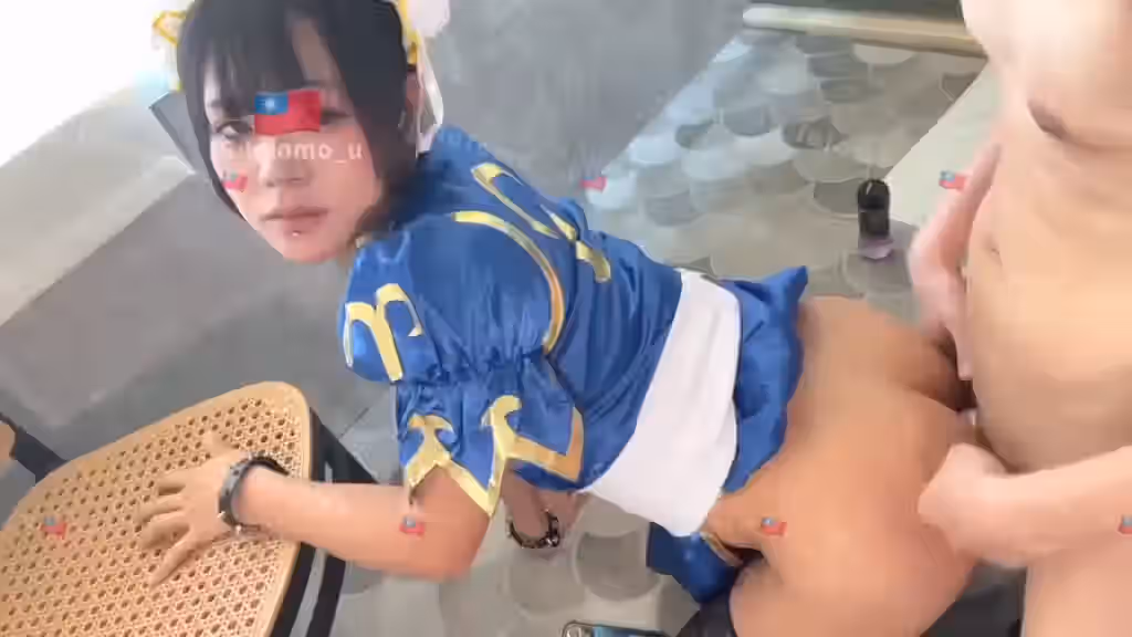 Aftersex Rule 34 Video