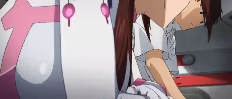 Plugsuit (Evangelion) Rule 34 Image