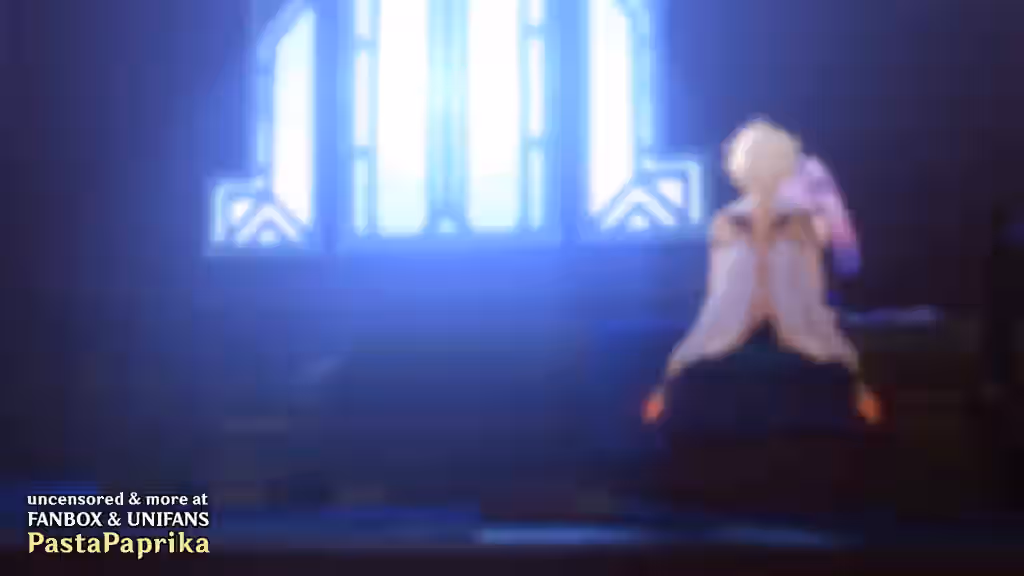 Aether (Genshin Impact) Rule 34 Video