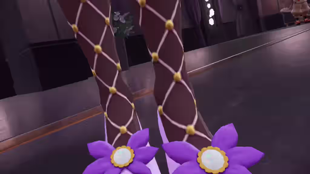 Jacinthe (Pokemon) Rule 34 Video