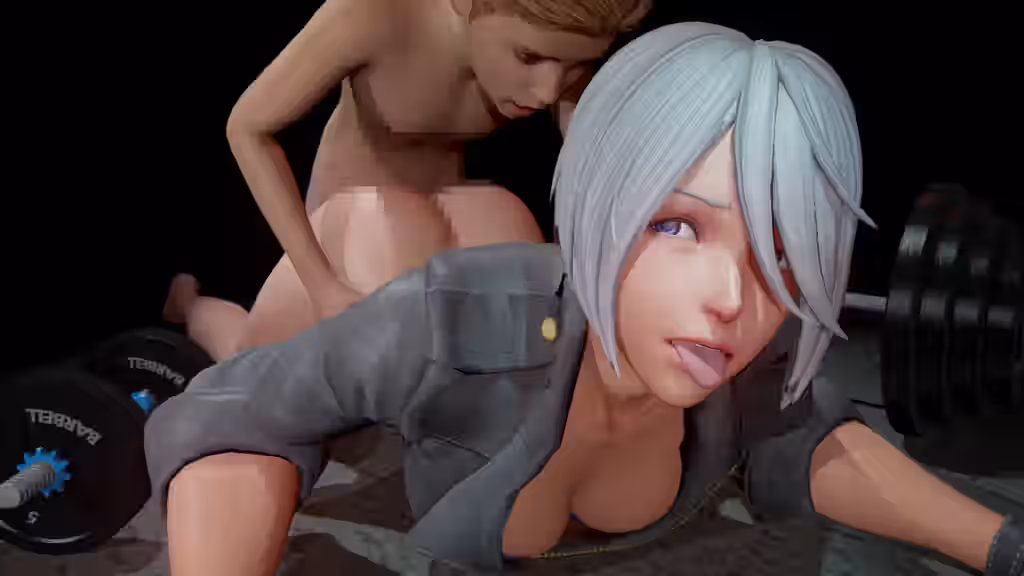 Angel (Kof) Rule 34 Video