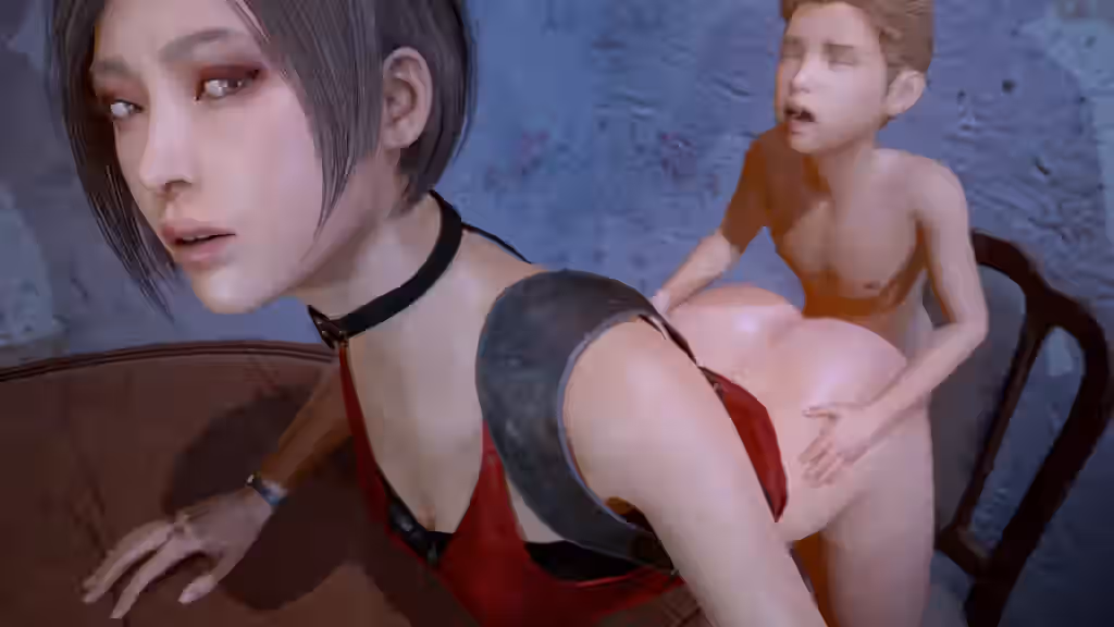 3d Rule 34 Video