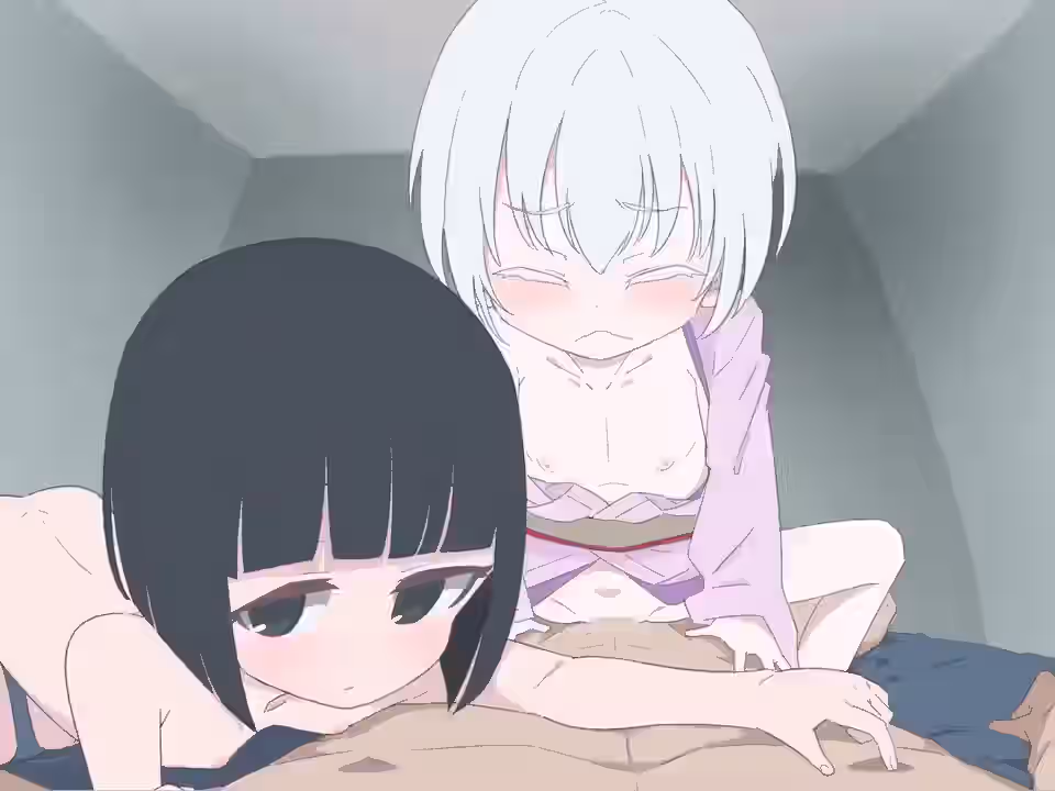 Ryuutai Niku (Ryuutai Urinal) Rule 34 Video