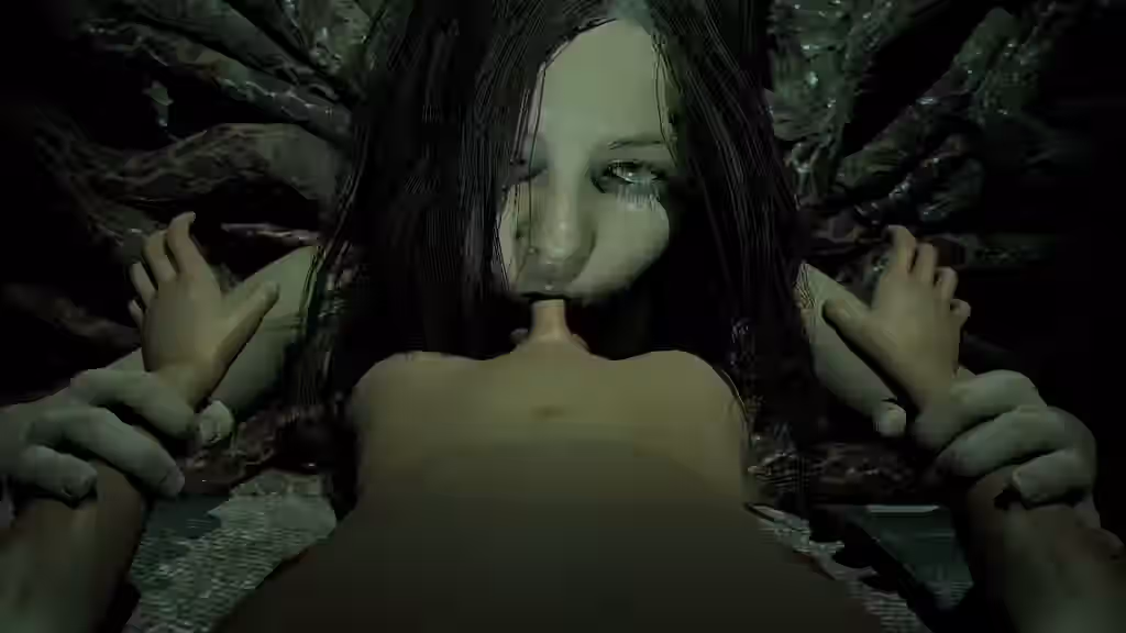 3d Rule 34 Video