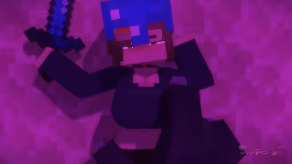 Genderswap (Ftm) Rule 34 Video