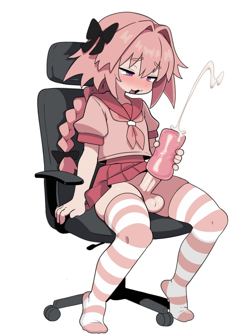 Astolfo (Fate) Rule 34 Image
