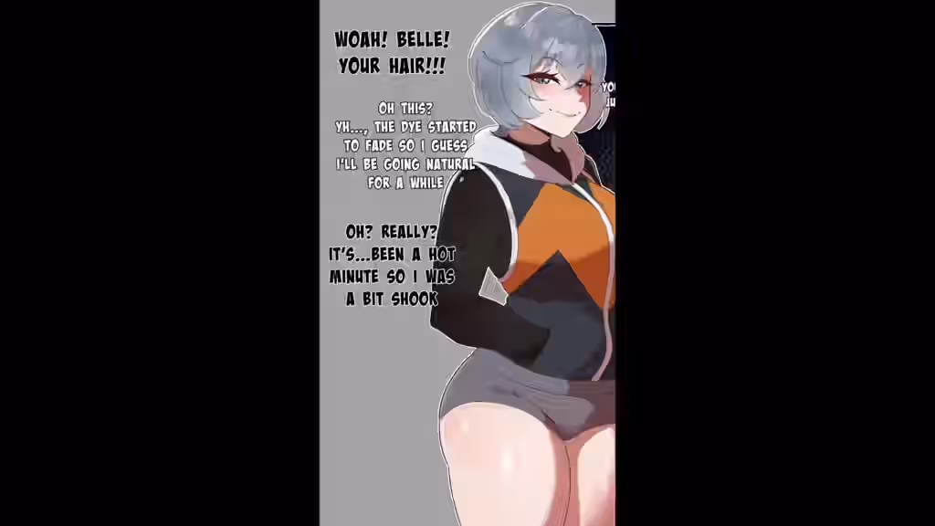 Belle (Zenless Zone Zero) Rule 34 Video