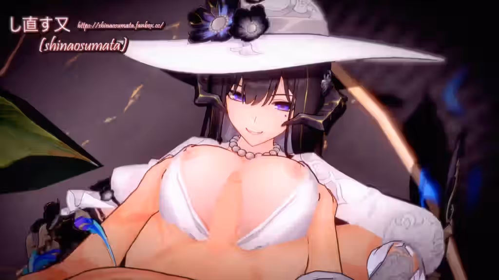 The Dahlia (Honkai: Star Rail) Rule 34 Video