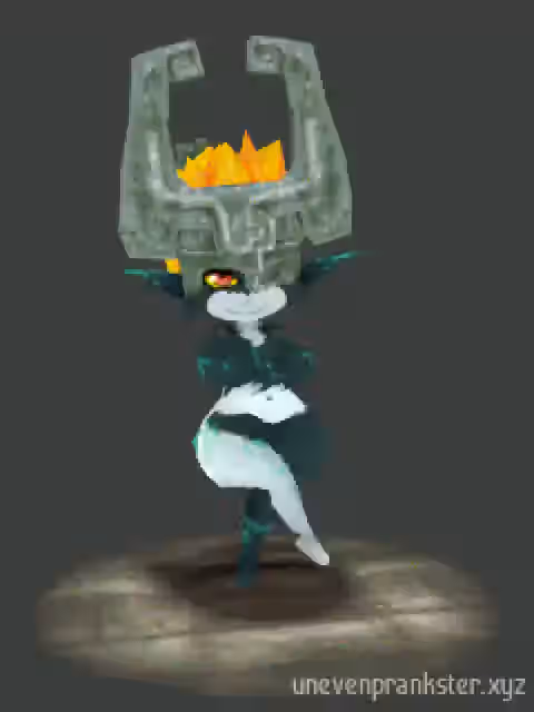 3d Rule 34 Video