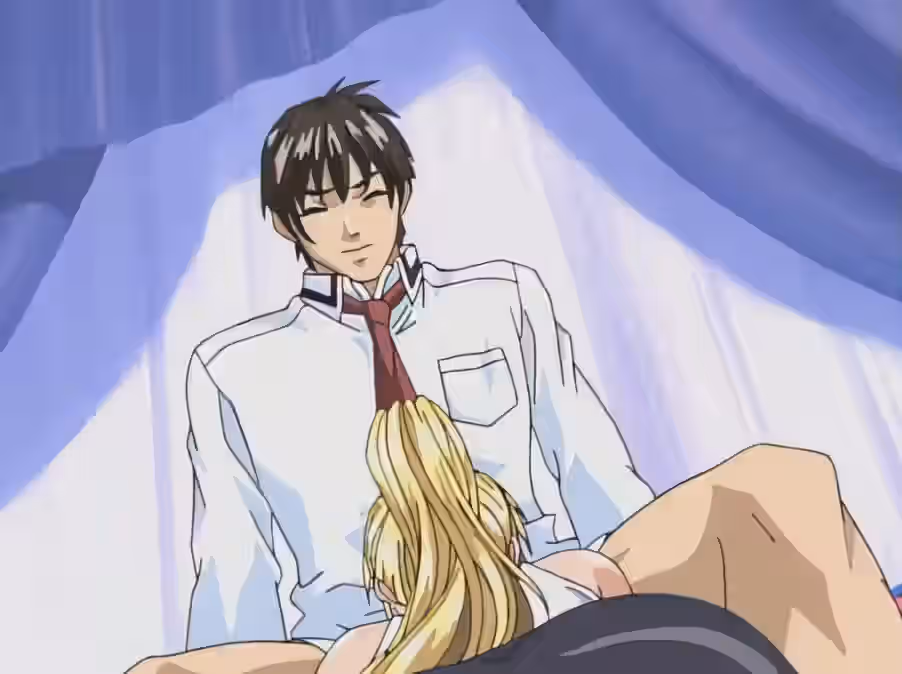 00s Rule 34 Video