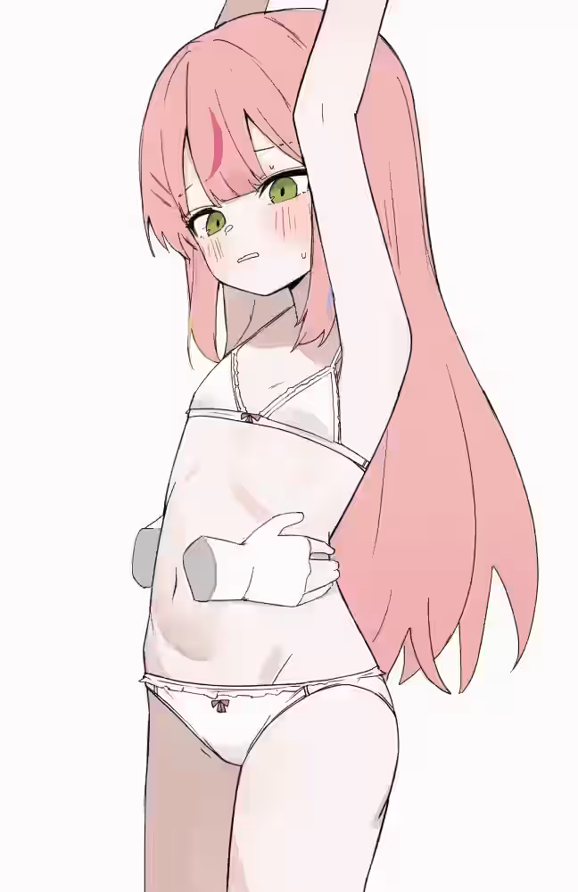 Animated Rule 34 Video