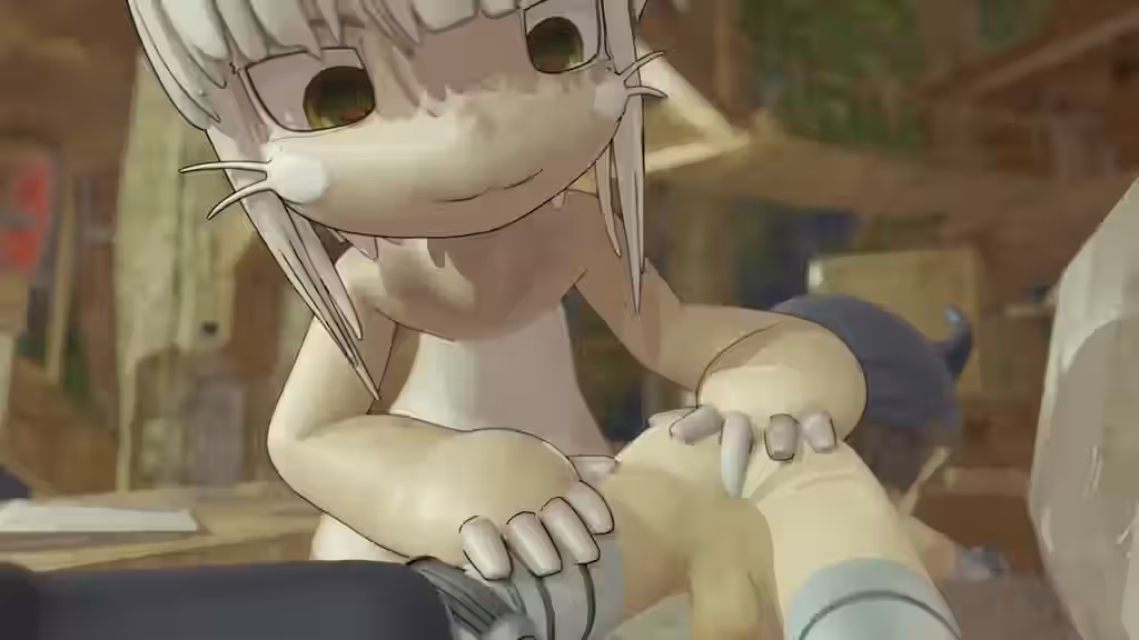 Blender (Medium) Rule 34 Video