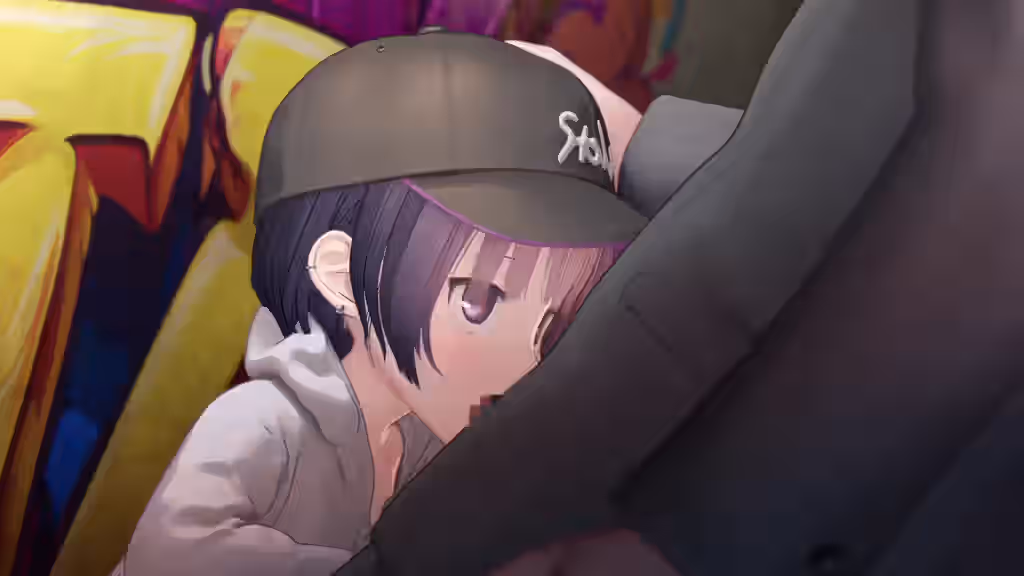 3d Rule 34 Video