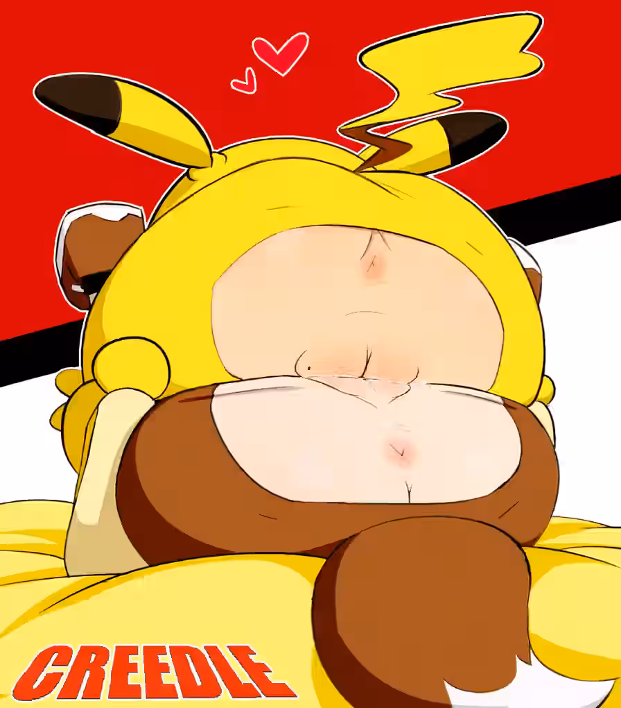 Eevee (Cosplay) Rule 34 Video