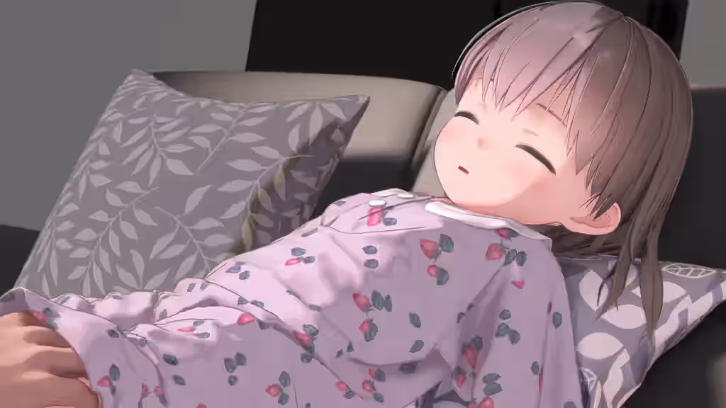 3d Rule 34 Video