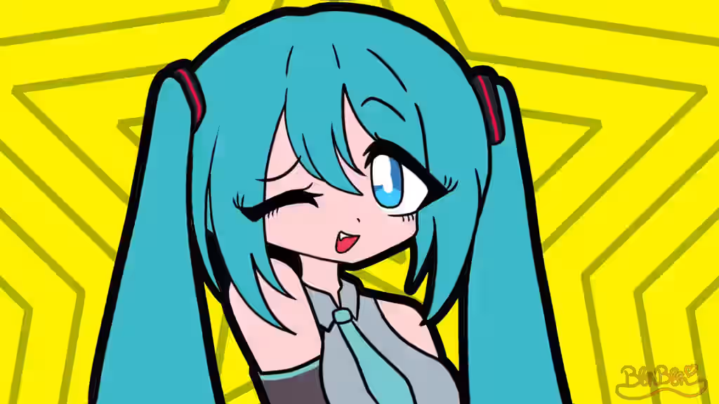 Bonbon (Bonzomcbonbon) Rule 34 Video