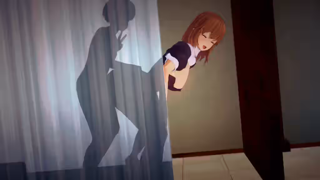 3d Rule 34 Video