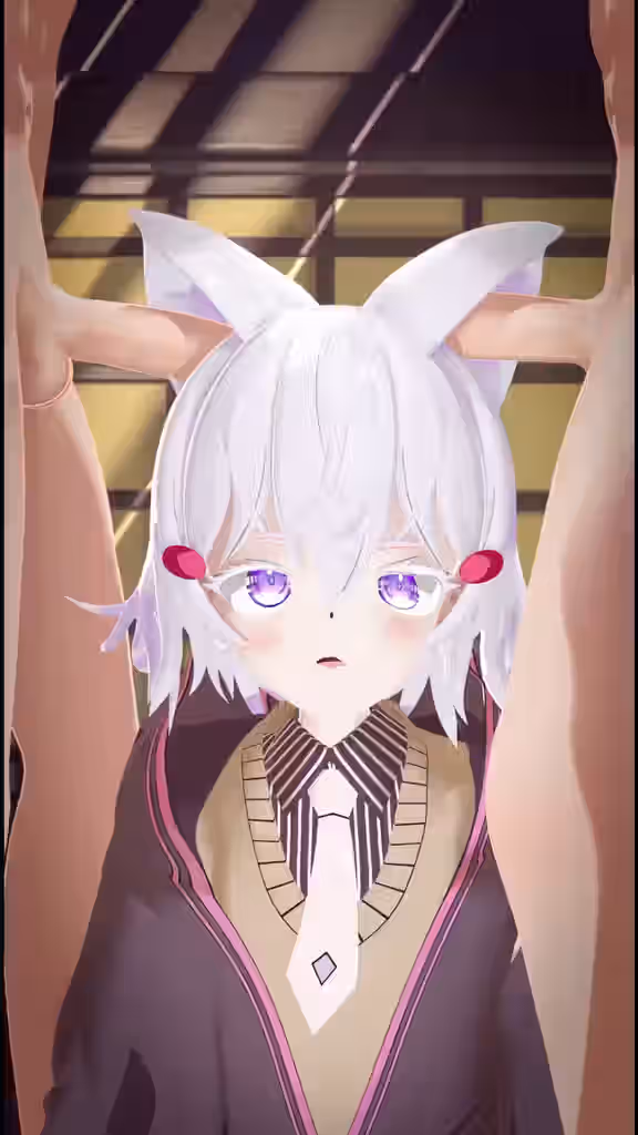 3d Rule 34 Video