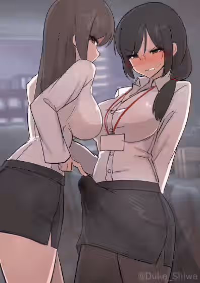 1futa Rule 34 Image