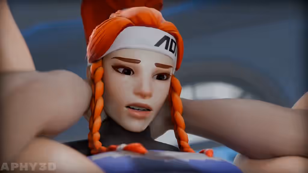 Blender (Software) Rule 34 Video