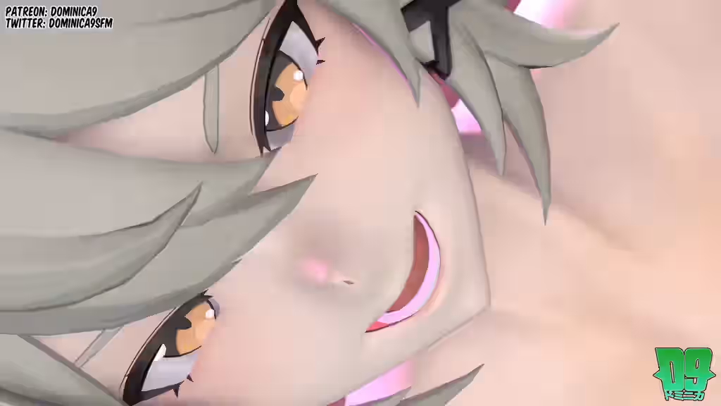 Caesar King (Zenless Zone Zero) Rule 34 Video