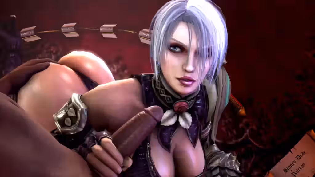 3d Rule 34 Video