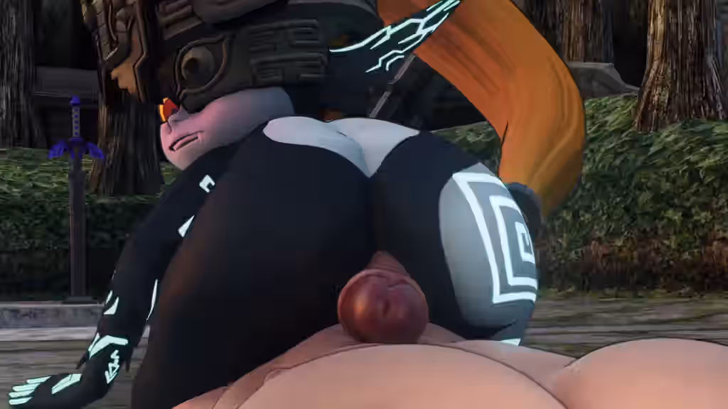 3d Rule 34 Video