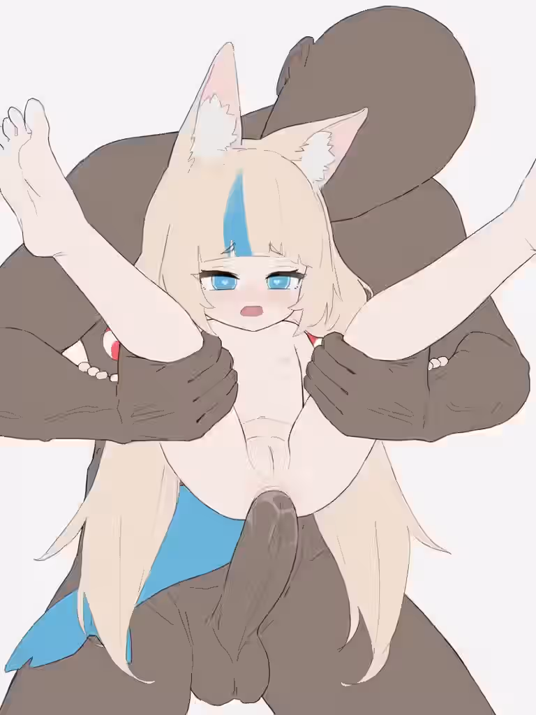Dako O (Skwt4825) Rule 34 Video