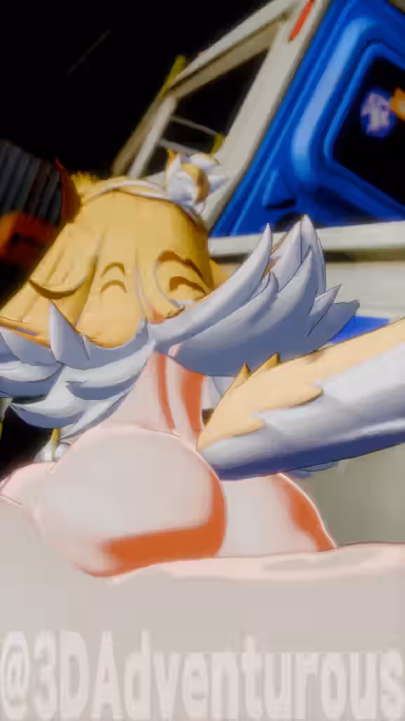 Lechery Amore (Voice Actor) Rule 34 Video