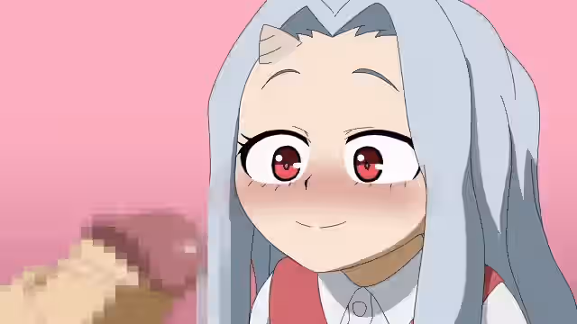 Eri (Boku No Hero Academia) Rule 34 Image