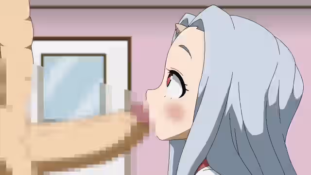 Eri (Boku No Hero Academia) Rule 34 Image